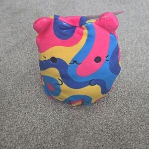 NEW Cats Vs Pickles Purple Series 2021 Psychedeli-kitty